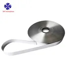 Nanocrystalline Magnetic Strip Magnetic Tape Nano Ribbon Roll ( Width 10mm Thickness 23mm)