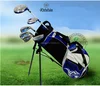 High quality Kaidida Kids branded golf club set