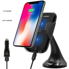 Wireless Charger With Holder Car, Wireless Charger for Car
