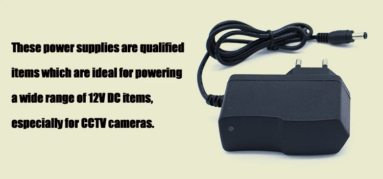 5V 0.5A 1.5A 5A 3A 2A 1A 24V 12V ac dc adapter ac/dc CCTV Switching Power Supply Adapter