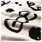 Viscose/Rayon Flocking fiber for electrostatic flock printing