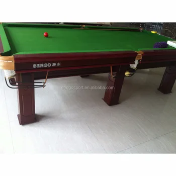 high quality pool tables