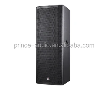 outdoor sound system