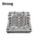 Good reputation OEM MOLD MAKERS for customized plastic injection molding parts