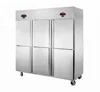 /product-detail/fan-cooling-6-door-upright-201-stainless-steel-auto-defrost-refrigerator-60776358697.html