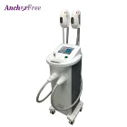 Distributors Wanted Big Spot Size OPT Beauty Machine SHR IPL Hair Removal