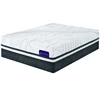 Hot selling sleepwell super king size springless mattress online
