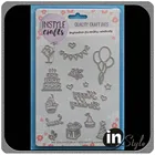 Metal Crafts Metal Manufacturing Metal Cutting Dies For Scrapbooking And Diy Crafts