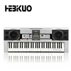 61Keys electronic organ MK-922 piano keyboard electronic With10 Demo Songs LCD Display keyboard piano