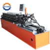 Galvanized Light Steel Frame Roll Forming Machinery