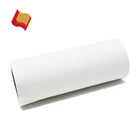 China Factory Viscose/Polyester wet wipe Material spunlace nonwoven fabric roll