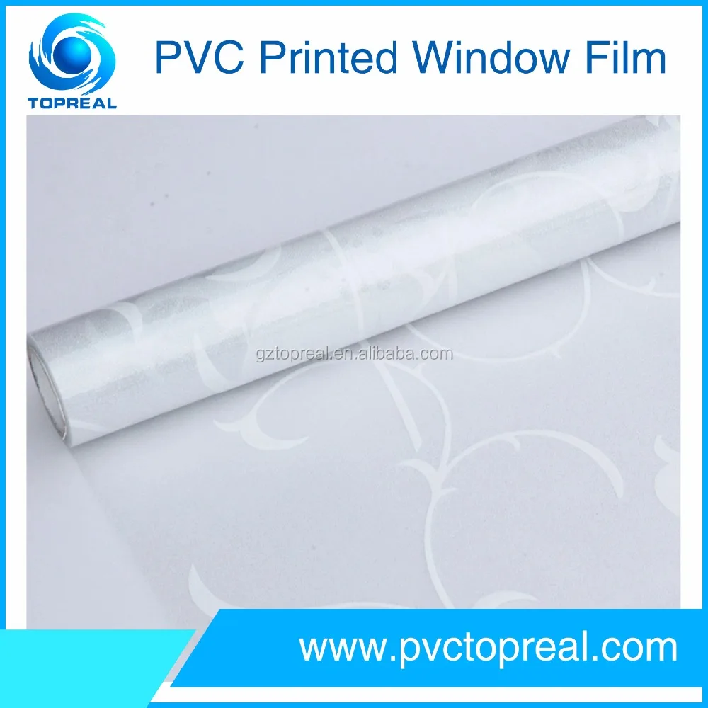 sparkle frosted glass film