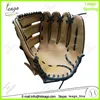 Professional PVC leather baseball glove,cheap baseball gloves