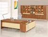 Cheap Wooden Office Desk Executive Design Office Table Specification