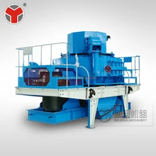 2018 factory directly PCL/VSI sand making machine