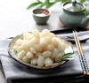 Garlic peeled fresh garlic production in Chinese supplier manufactures