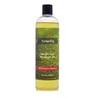 Anti Cellulite Massage Oil Weight Loss Oil Body Massage Oil