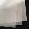 PA+PES cut-away 100% polyester interlining fabric non woven garment interfacing fusible interlining fusing linings for apparel