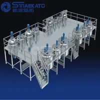 SINA EKATO Industrial High Efficient Liquid