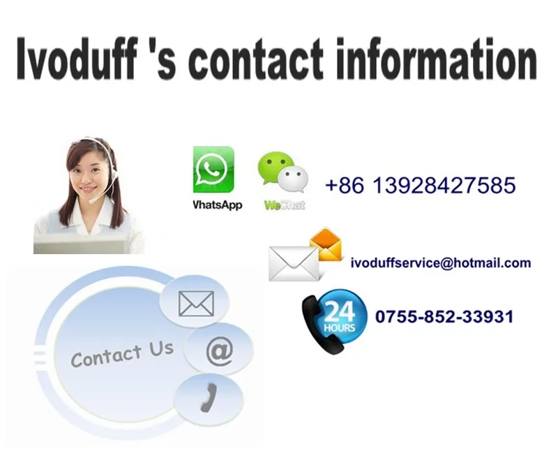 contact