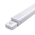 20w 0.6m motion sensor led batten strip light dimmable led light 3000K 4000K 5000K 6000K with Etl Dlc Tuv certs