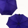 New 21 inch windproof fold rain umbrella cheap cost