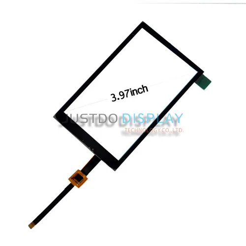 Product from China: 3.97inch I2C Capacitive Touch Screen CTP Product from China: 3.97inch I2C Capacitive Touch Screen CTP