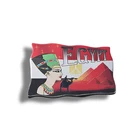 custom free design print metal fridge Magnet wholesale