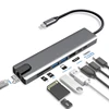 /product-detail/usb-type-c-hub-8-in-1-usb-hub-multi-function-adapter-for-macbook-pro-and-type-c-windows-laptops-62218507452.html