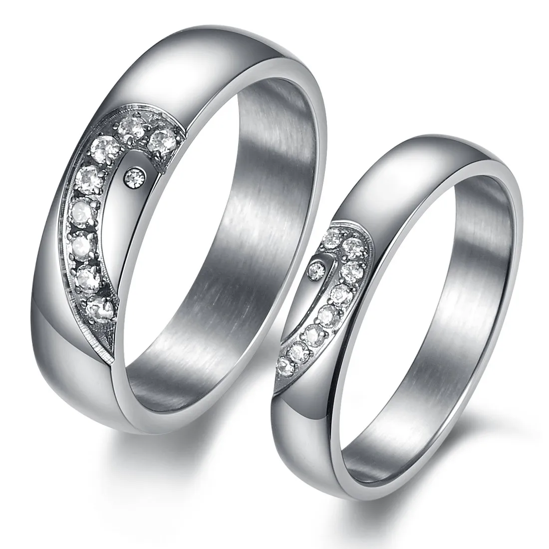 Cheap Silver Rings Wedding Bands Find Silver Rings Wedding Bands