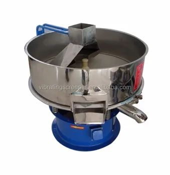 Sand Screening Classifier Sieve Machine