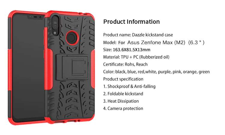 Asus Zenfone Max (M2) (25)