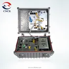 Outdoor Catv Optical Node Outdoor Type CATV Optical Node AR7410 EOC Master