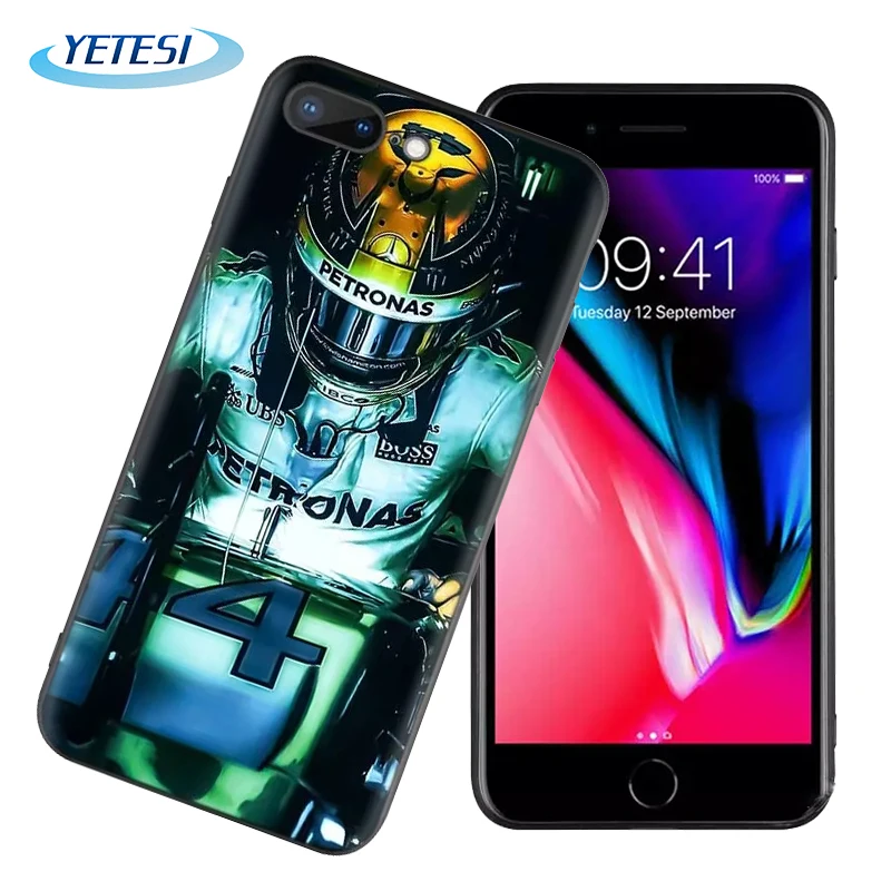 wholesale Reliable quality Anti-knock silicone phone case For iPhone 6plus 6s+ 6+ xs max case, Black
wholesale Reliable quality Anti-knock silicone phone case For iPhone 6plus 6s+ 6+ xs max case, Black