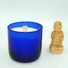 OEM and ODM Printing Luxury Scented Candles with Essential oil for gifts
