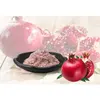 Dried organic pomegranate extract powder pomegranate juice