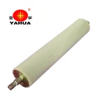 wear-resisting PU(polyurethane) rubber roller