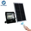 Garden Outdoor lighting ip65 motion sensor 10 20 30 50 100watt led solar flood light