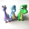 Custom PVC 3D Dinosaur Action Figurine for kids