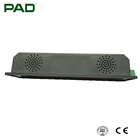 2020 hot selling automatic sliding door lithium battery