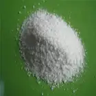 Refractory grade abrasives white fused alumina section sand/fine powder
