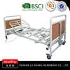 Modern fashionable mesh folding medical bed