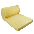 glass wool thermal conductive for house roofs and walls insulation material