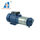 Portable High Pressure 1Hp Water Jet Self Priming Pump Price