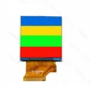1.54 inch18 pin 8 bits lcd screen controller China factory market smart watch sd card COG 4SPI Transmissive ST7789V Drive IC