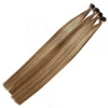 Wholesale Remy Hight Grade Hair 2g Flat Tip hair Hair Extensions