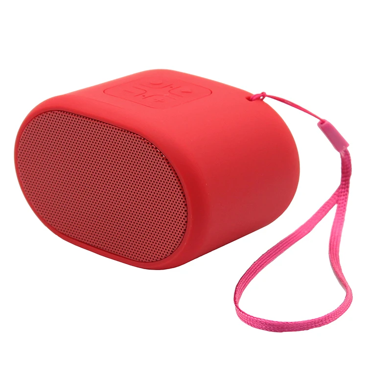 2019 latest logo printed tws bluetooth speaker - ANKUX.COM