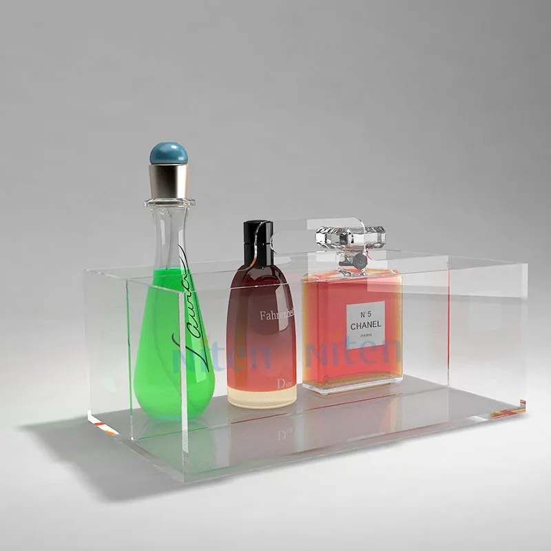 High Design Acrylic Perfume Tester Holder Buy Perfume Tester Holder