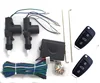 24v/12v Electric key lock Vehicle Wireless Car Central Locking System with Remote