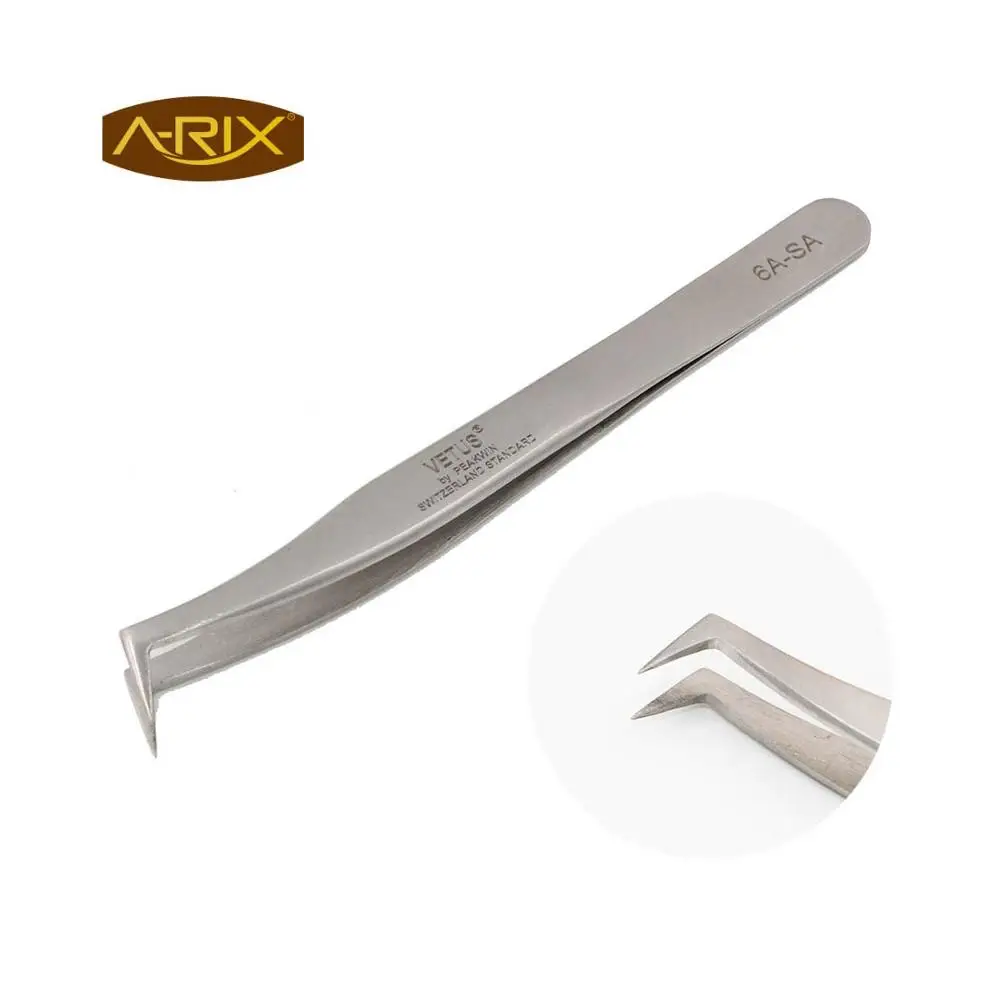 Hot selling Tweezers For Eyelash Extension
Hot selling Tweezers For Eyelash Extension